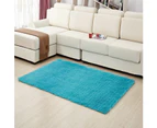 Soft Indoor Modern Area Rugs Shaggy Fluffy Carpets for Living Room and Bedroom Nursery Rugs Abstract Home Decor Rugs for Girls Kids 160 x 200CM TS-66