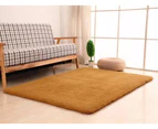 Soft Indoor Modern Area Rugs Shaggy Fluffy Carpets for Living Room and Bedroom Nursery Rugs Abstract Home Decor Rugs for Girls Kids 160 x 200CM TS-606