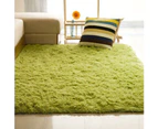 Soft Indoor Modern Area Rugs Shaggy Fluffy Carpets for Living Room and Bedroom Nursery Rugs Abstract Home Decor Rugs for Girls Kids 160 x 200CM TS-663