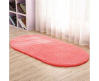 Soft Indoor Modern Area Rugs Shaggy Fluffy Carpets for Living Room and Bedroom Nursery Rugs Abstract Home Decor Rugs for Girls Kids 160 x 200CM TS-702