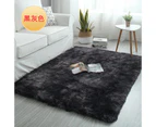 Soft Rug Fluffy Area Rug Plush shaggy Carpet Play Mats for Kids Girls boys Room Princess Castle Christmas 120 x 200cm Ti-209