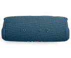 JBL Flip 6 Portable Speaker - Blue