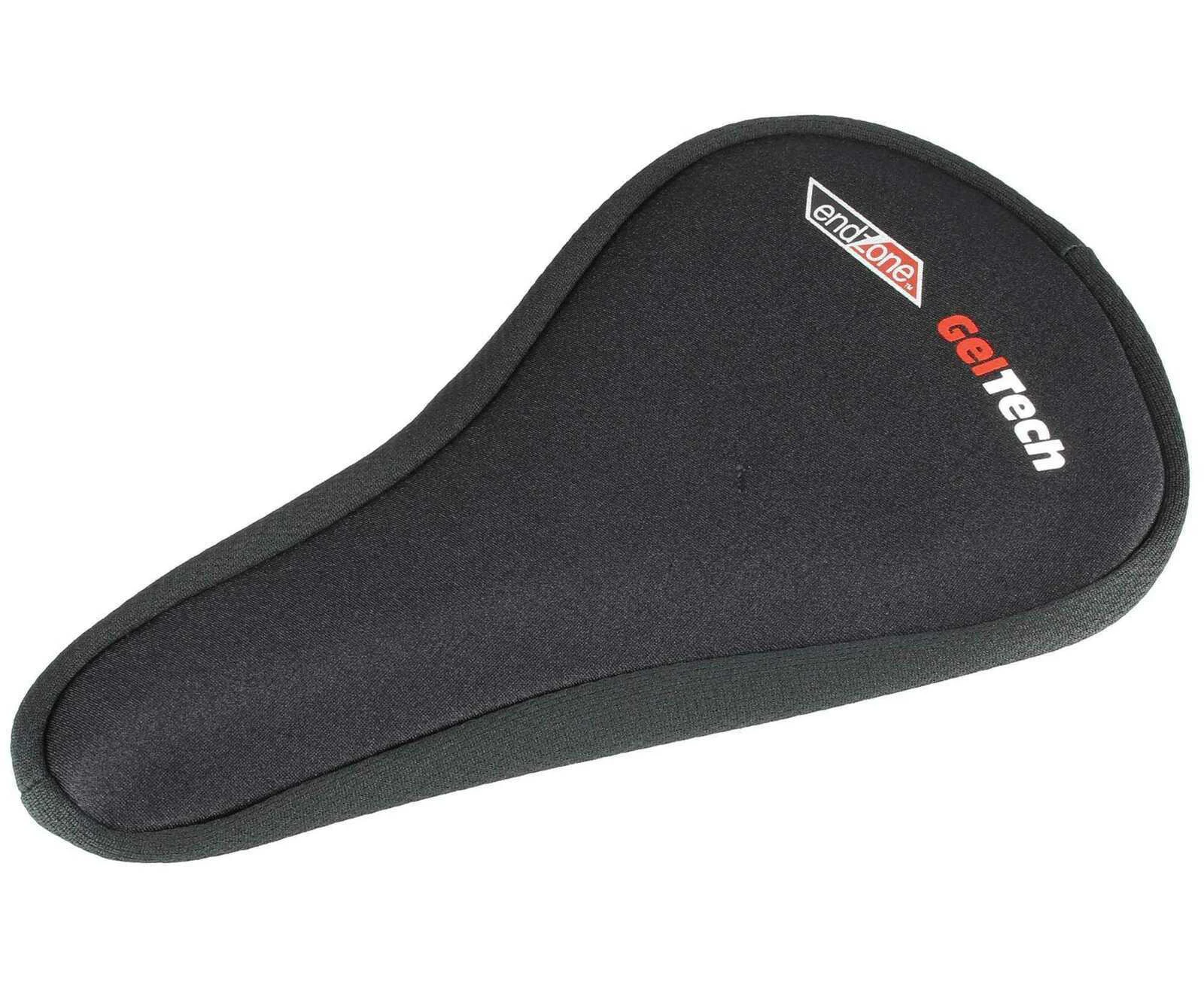 VELO Endzone Soft MTB Saddle Bike Gel Seat Cover Size: 290 x 180mm