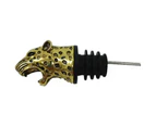 Animals Shapes Wine Pourer Aerator Unique Reusable Red Wine Stopper Wine Aerator Accessory