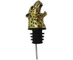 Animals Shapes Wine Pourer Aerator Unique Reusable Red Wine Stopper Wine Aerator Accessory