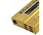 HTRC Imax B6 V2 80W Professional Digital Battery Balance Charger Discharger