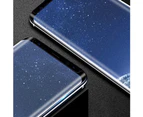 langma bling Full Cover Tempered Glass Phone Screen Protector for Samsung Galaxy Note9/10 S10- for Samsung Galaxy S20 Ultra