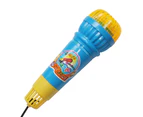 Kids Echo Microphone Mic Voice Changer Toy Birthday Party Song Toy Child Gift