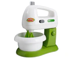 Kids Educational Simulation Mini Home Appliances Kitchen Pretend Play Toy Gift - 4