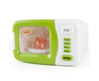 Kids Educational Simulation Mini Home Appliances Kitchen Pretend Play Toy Gift - 4
