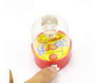 Mini Basketball Shooting Game Finger Sports Table Play Kids Children Toy Gift