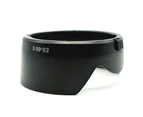langma bling Replacement ES-68 II Digital Camera Lens Hood for Canon EOS EF 50mm f/1.8 STM-