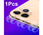 langma bling Tempered Glass Dust-Proof Back Camera Lens Protective Film for iPhone 11 Pro Max- for iPhone 11