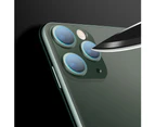 langma bling Phone Dust-proof Protective Film Rear Camera Lens Cover for iPhone 11 Pro Max- for iPhone 11 Pro Max