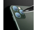 langma bling Tempered Glass Dust-Proof Back Camera Lens Protective Film for iPhone 11 Pro Max- for iPhone 11
