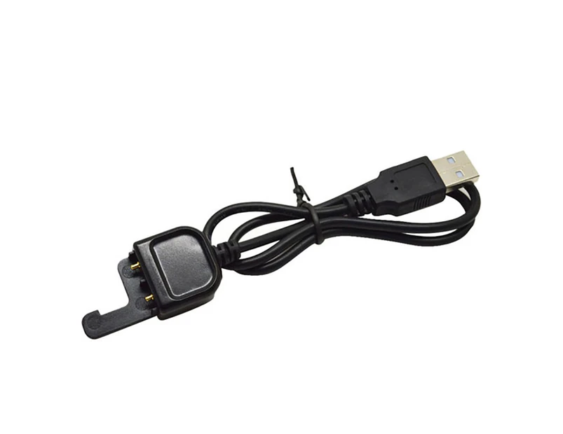 langma bling Camera USB Data Charger WiFi Remote Control Charging Cable for Gopro Hero 3 4 5-Black