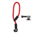 langma bling Anti-Lost Camera Neck Sling Belt Wrist Strap Handheld Lanyard for Gopro Hero-Black