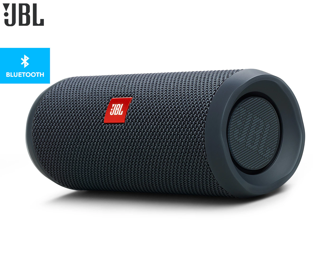JBL Flip 6 Portable Bluetooth Speaker - Blue |