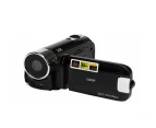 langma bling 2.7inch Portable Digital Full High Clarity 1080P 1600W DV Video Camera Zoom Camcorder-Black