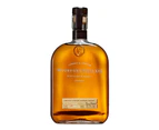 Woodford Reserve Kentucky Straight Bourbon Whiskey 700mL Bottle