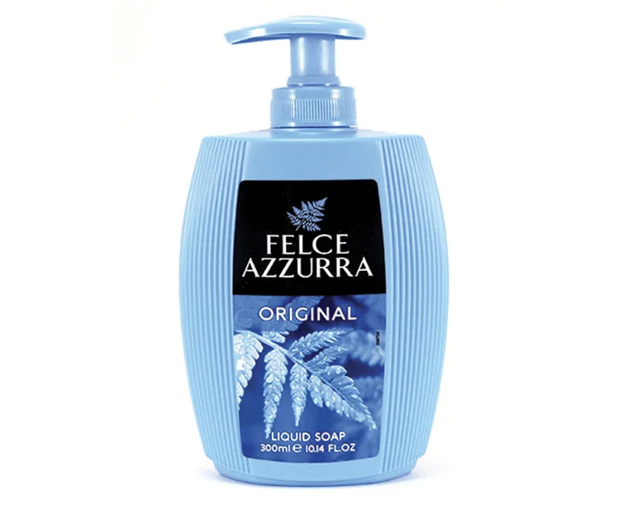 Felce Azzurra Classico Liquid Soap 300ml