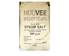 20Kg Bag EPSOM Salt USP Grade