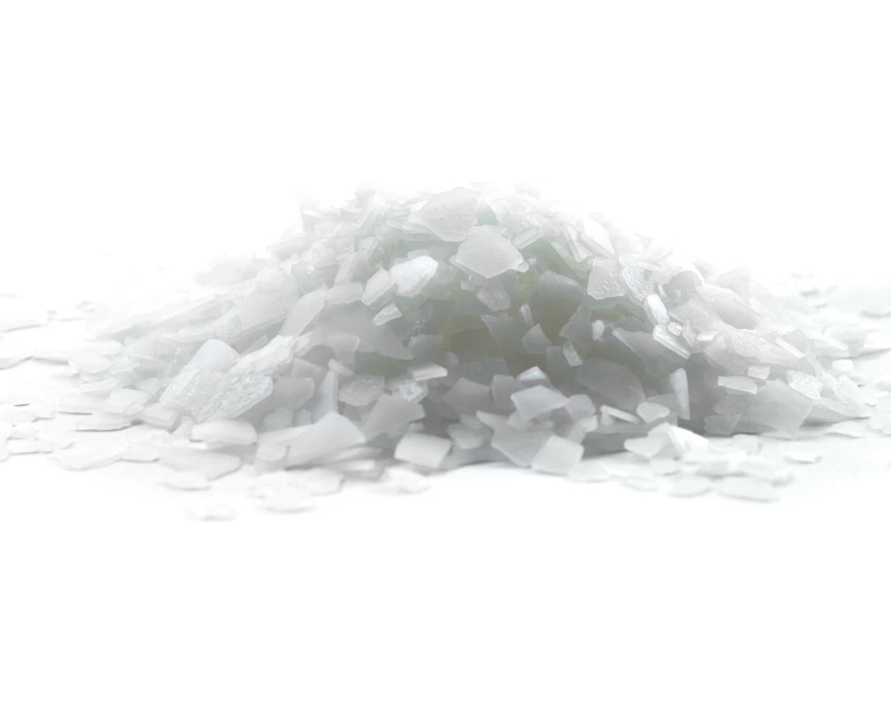 20Kg Bag Natural Magnesium Chloride Flakes