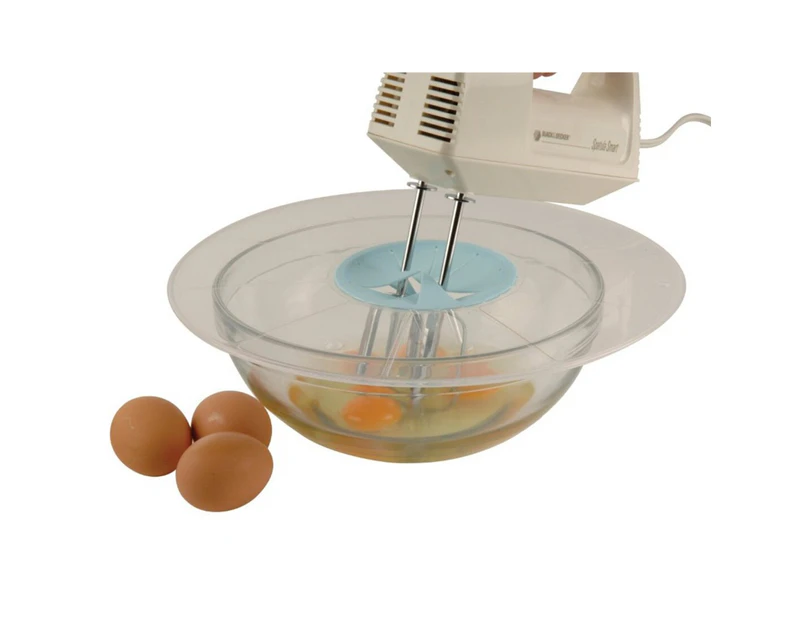 Avoids Spill Silicone Splatter Screen Baking Mixing Bowl Guard Covers Pots Shields  Cookware Lids