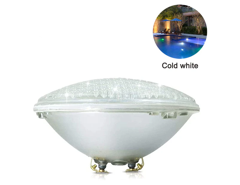 18W SMD Pool Light - White