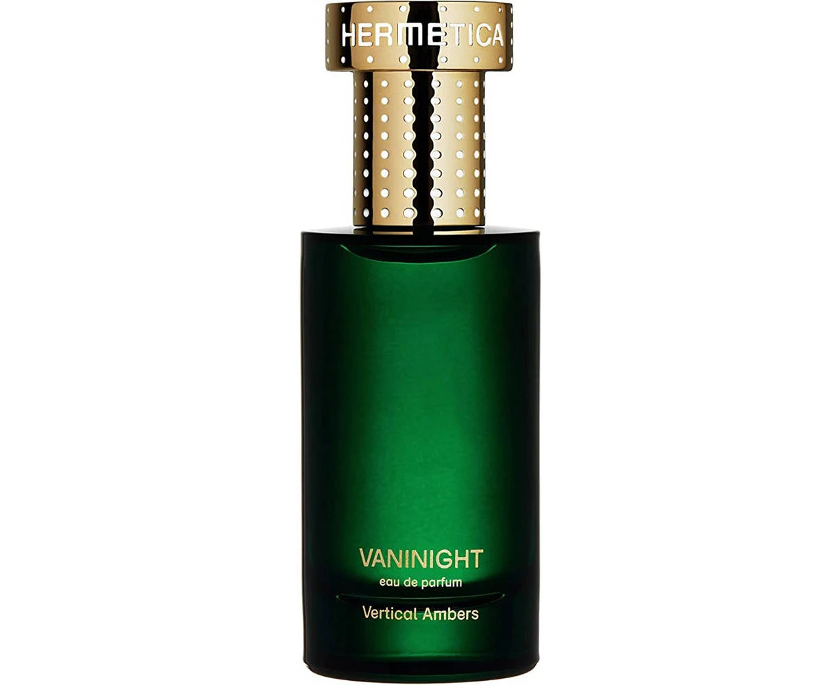 Hermetica Vaninight 50ml Eau De Parfum