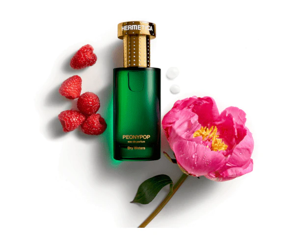 Hermetica Peonypop 50ml Eau De Parfum