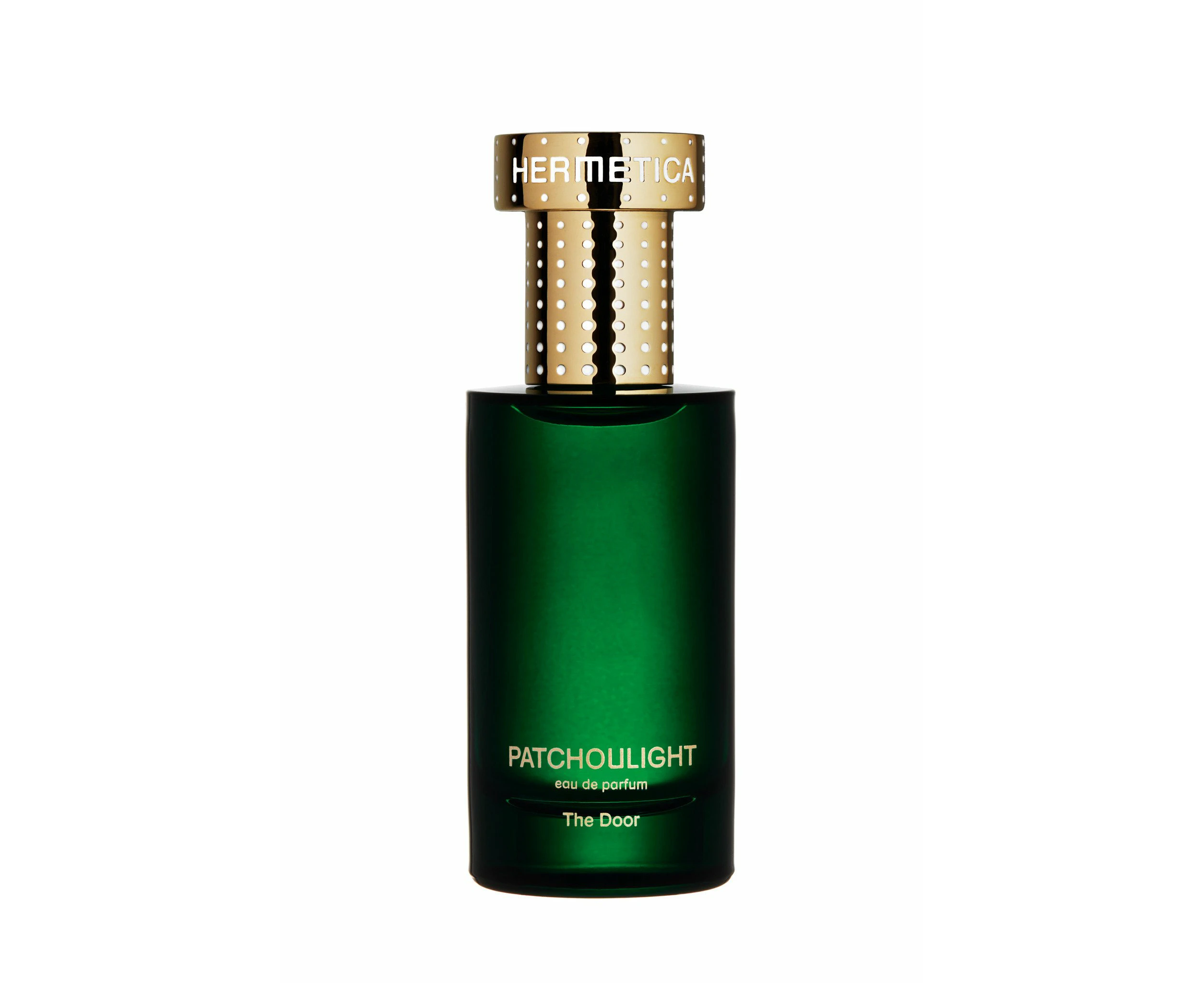 Hermetica Patchoulight 50ml Eau De Parfum