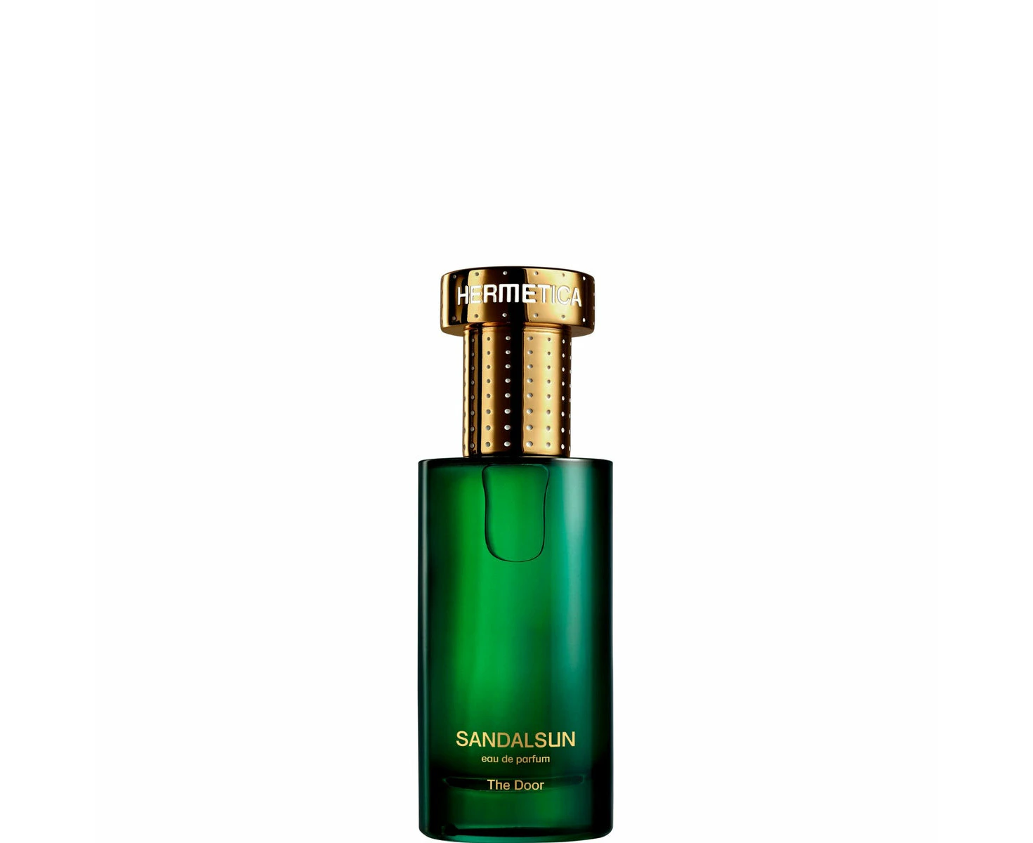 Hermetica Sandalsun 50ml Eau De Parfum