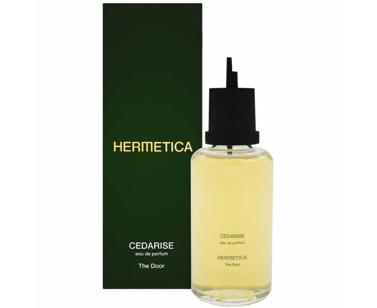 Hermetica Cedarise Refill 100ml Eau De Parfum