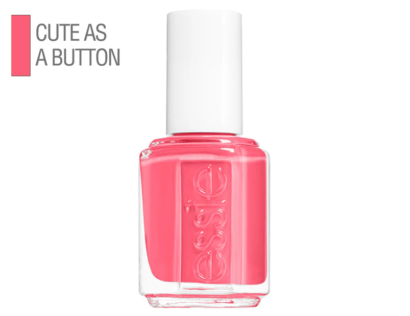 Essie Nail Lacquer 13.5mL - Cute As A Button