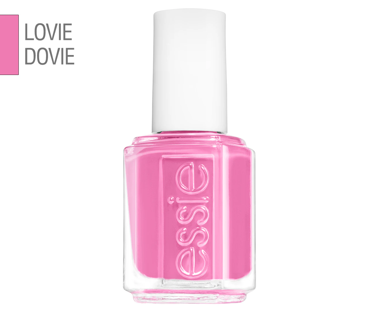 Essie Enamel Nail Polish 20 Lovie Dovie 13.5ml