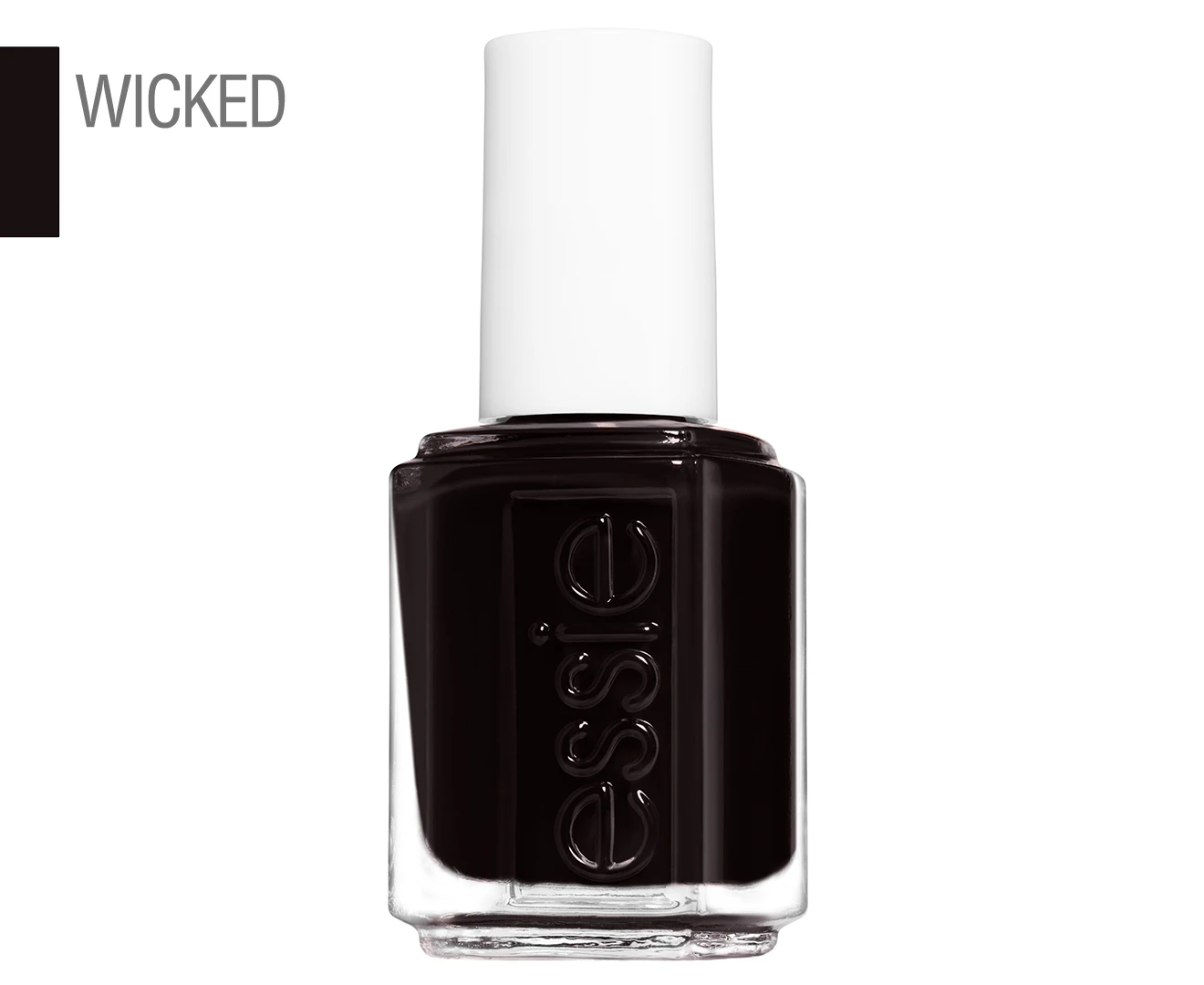 Essie Nail Lacquer 13.5mL - Wicked