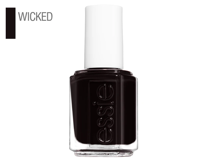 Essie Nail Lacquer 13.5mL - Wicked