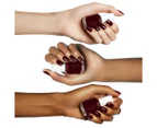 Essie Nail Lacquer 13.5mL - Bordeaux