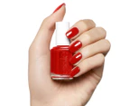 Essie Nail Lacquer 13.5mL - Really Red