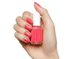 Essie Nail Lacquer 13.5mL - Peach Daiquiri