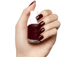 Essie Nail Lacquer 13.5mL - Bordeaux