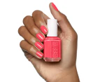 Essie Nail Lacquer 13.5mL - Peach Daiquiri