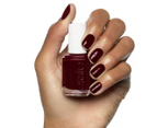 Essie Nail Lacquer 13.5mL - Bordeaux