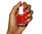 Essie Nail Lacquer 13.5mL - Really Red