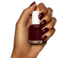 Essie Nail Lacquer 13.5mL - Bordeaux