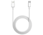 USP 3A USB Type-C Fast Charging Cable 1M
