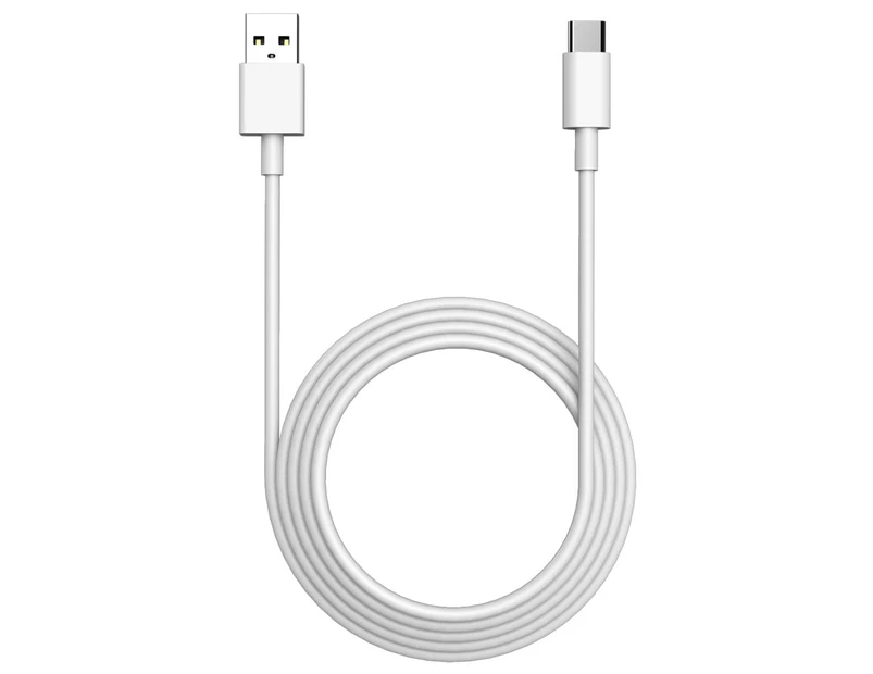 USP 3A USB Type-C Fast Charging Cable 1M