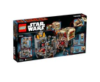 Lego Star Wars - Rathtar Escape