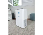 Ausclimate NWT Compact+ 16L Indoor Air Dehumidifier Dryer 46.7cm 300W Electric